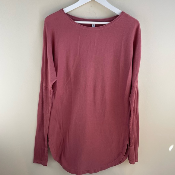 Lululemon Lightweight Boolux Sweater
Spiced Chai - Picture 5 of 12